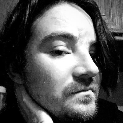 Videographer, Music Producer, Multimedia Maniac and Musician. Bassist for Satyriasis. Cook at Myron's Steakhouse and Krause's Cafe