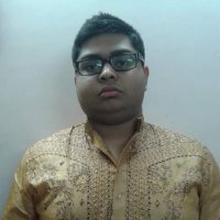 DebritGoswami(@DevGm5) 's Twitter Profile Photo