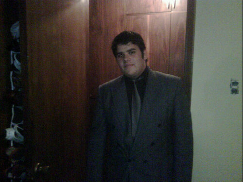 mdcastro11's profile picture. Caraqueño y Caraquista desde siempre y para siempre...Muy Pronto Licenciado en Mercadeo UJAP..