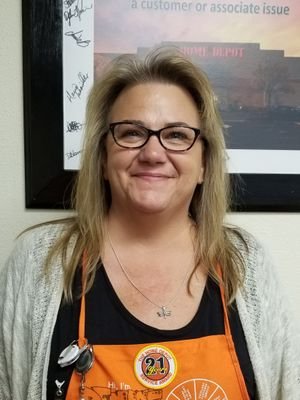 Denice Billingsley Profile