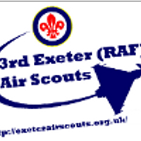 3rd Exeter Scouts (@3rdexeter) 's Twitter Profile