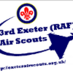 3rd Exeter Scouts (@3rdexeter) Twitter profile photo