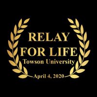 Towson U RFL (@towsonrelay) 's Twitter Profile