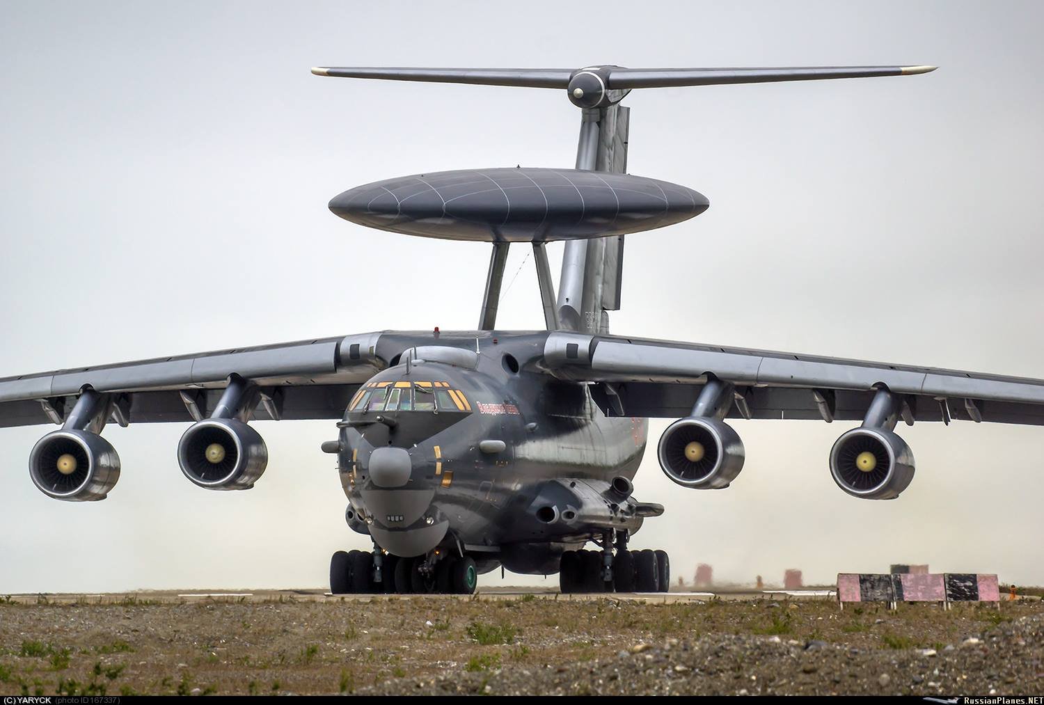beriev_a50's profile picture. military