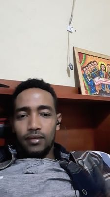 Habte25208309's profile picture. 