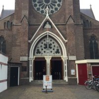st.Laurentiuskerk alkmaar(@laurentiuskerk) 's Twitter Profile Photo