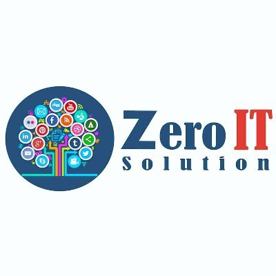 ZeroItSolution4's profile picture. 