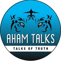 Aham Talks (@ahamtalks) 's Twitter Profile