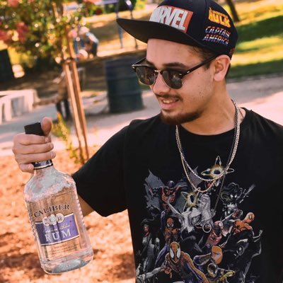 darealrollsrice's profile picture. I make music and eat bacon. There’s not a whole lot left to know about me. Check out my YouTube channel.

At 500k subs, I'll reveal my full name.