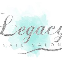 Legacy Nail Salon(@legacynails_) 's Twitter Profile Photo