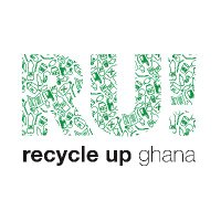 Recycle Up! Ghana(@RecycleUpGhana) 's Twitter Profile Photo