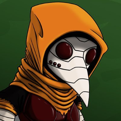 EndoScorpionさんのプロフィール画像