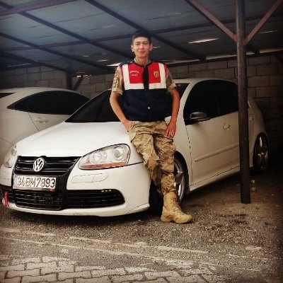 alddnyuce's profile picture. Sen ol da ister yar ol ister yara