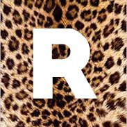 RRAWR: sustainable, animal friendly fashion drops, for the rock'n roll enthusiast.