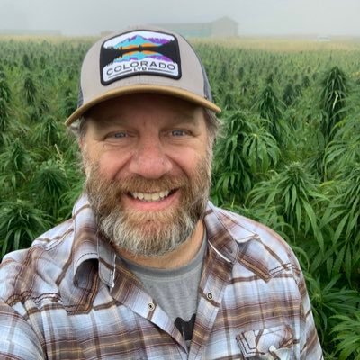 Mascot @PlaidTrout Founder @AlmanacGC licensed cannabis grower in #Alberta