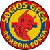 Socios GFCA (Off) (@Socios_GFCA_) Twitter profile photo