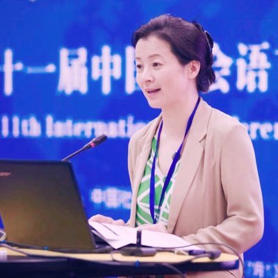 profzhuhua Profile Picture