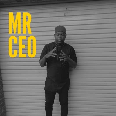 MR CEO