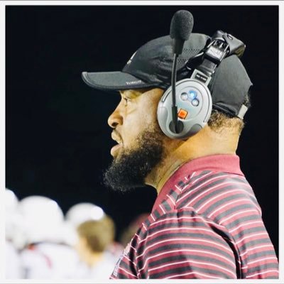 Coach Hogg Profile