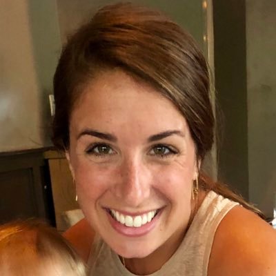 First Grade Teacher at East Antioch Elementary @theSMSD #pantherpride512 #team512