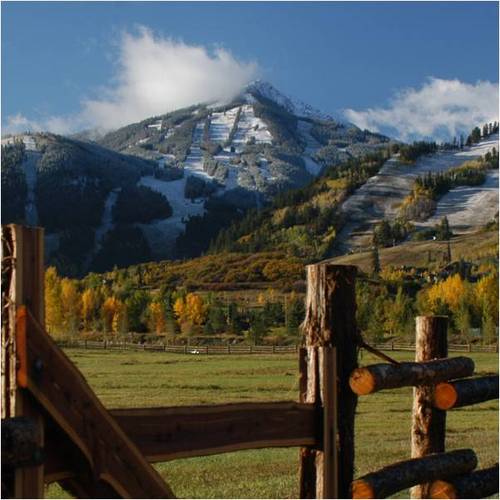 All about Aspen & Snowmass Real Estate. The place for up to the minute real estate info!