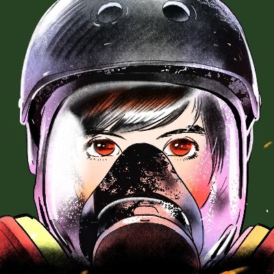 Resistance Girl Diaryさんのプロフィール画像