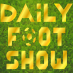 DailyFootShow's profile picture. Les médias évoluent, le football aussi. On va évoluer encore un peu plus vite si ça dérange personne ;)