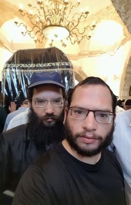 vaCDTxz4l3Hk0RD's profile picture. ‏פעיל חברתי לא מפלגתי