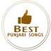 Punjabi Song (@punjabimusic24) Twitter profile photo