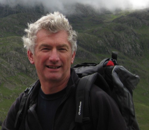 Chartered Business Psychologist - Author, Trainer and Coach of Performance Consultants for the World's biggest and best companies