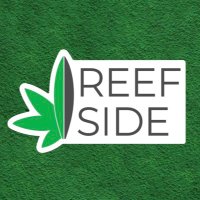 Reefside Dispensary (@reefsidesc) 's Twitter Profile