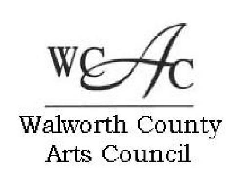 Promoting Arts Events in Walworth County Wisconsin.