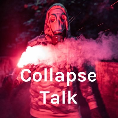 CollapseTalkPod Profile Picture