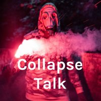 Collapse Talk(@CollapseTalkPod) 's Twitter Profile Photo