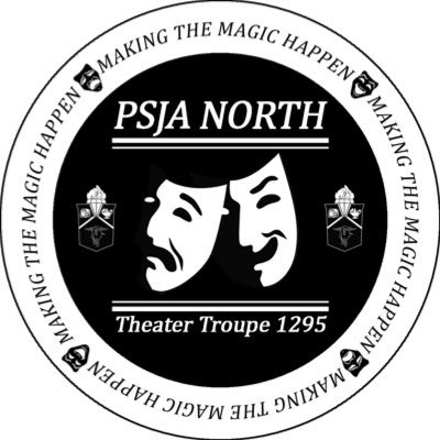 This is the official PSJA North Drama Twitter account where we will keep you updated on events, shows, and news our troupe has throughout the year! ✨