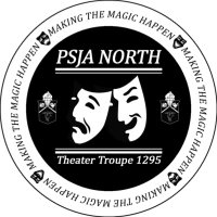 PSJA North Drama 🎭(@Troupe1295_Dept) 's Twitter Profile Photo PSJA North Drama 🎭(@Troupe1295_Dept) 's Twitter Profile Photo