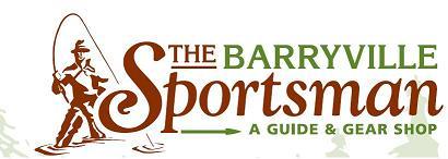 barryvillesport's profile picture. located on Route 97 for all your outdoor needs.