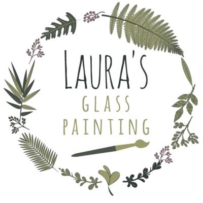 LaurasGlassP's profile picture. Customised Hand Painted Glasses. I live a beautiful rural village in the Scottish Highlands. I ship my glasses over the world. 😊