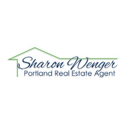 Friend, partner, agent -- however you refer to her, Sharon Wegner is your trusted Portland real estate broker.