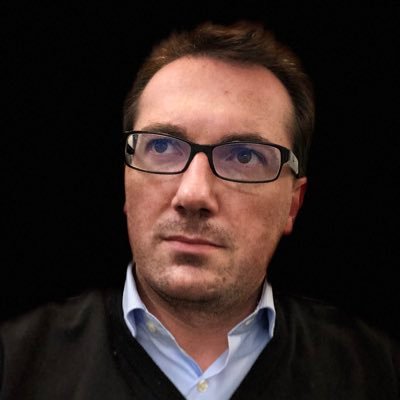 Faber_P's profile picture. 