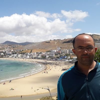 Aharbil5's profile picture. 