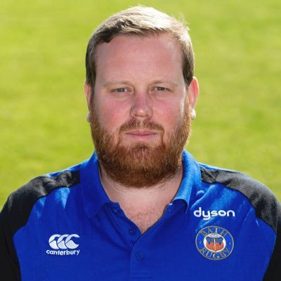 Bath Rugby Head of Academy