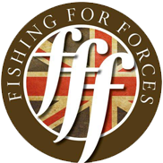 Our aim is to provide a day's free fishing for those returning from Operational Duties, so that they can enjoy a little rest and relaxation.