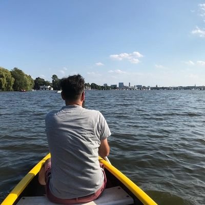 Mainly Beer & Coffee. Some science at Salford Uni on microbes and stuff.
Probably not going to use this much, but will try out B/Sky (same handle)