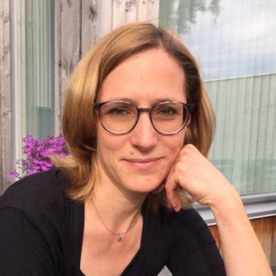 StefanieMuff's profile picture. Biostatistician, statistical ecologist, ecological statistician. As such, loves to solve real-world problems using quantitative tools.