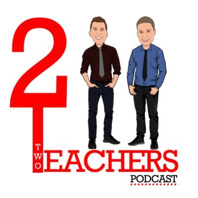 A brief teaching podcast. Two teachers talking to teachers. @HistoryWithMr_T and @TheSSFrees. Check out our Weekly Podcast on iTunes.