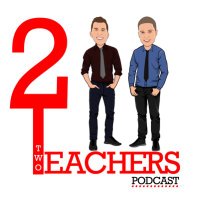 TwoTeachersPodcast (@podcastteachers) 's Twitter Profile
