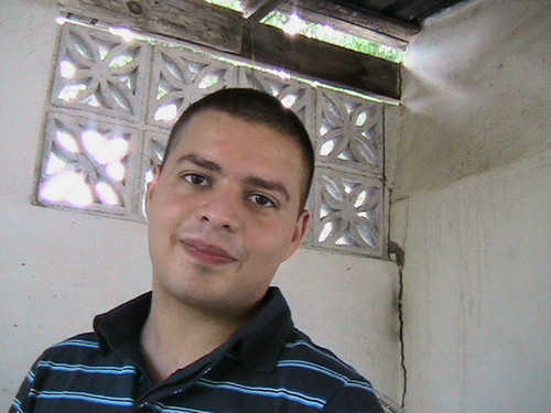 DanielTaguers's profile picture. Sencillito y Carismatico