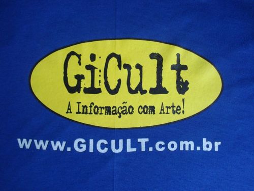 GICULT MÍDIA -  Informação e Cultura, situada na cidade de Jequié-BA.