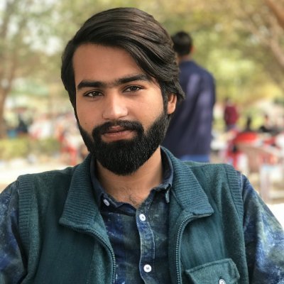 aaliarslan361's profile picture. Software Engineer